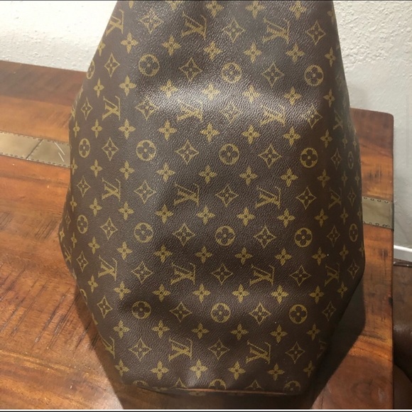🌟🌟💯Authentic LV Monogram Canvas Speedy 40 Bag - Picture 14 of 14